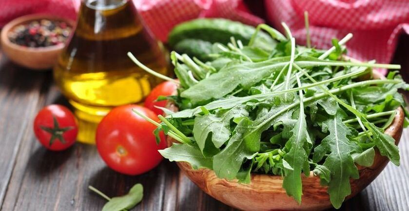 Folk remedies for potency