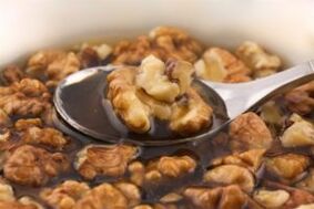 Walnuts