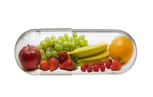 Food for instant increase in potency