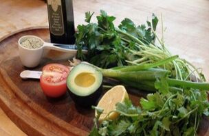 What foods increase potency in men