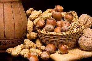 healthy nuts to enhance male potency